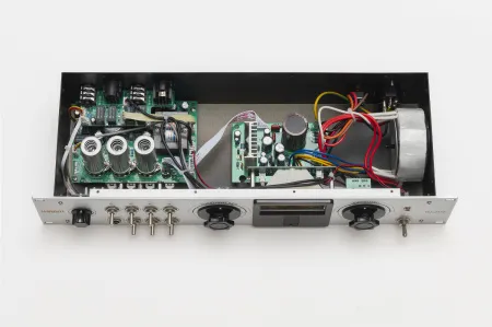 Купить Warm Audio WA-MPX по выгодной цене в Самаре
