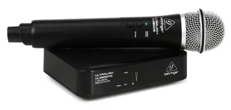Купить BEHRINGER ULM300MIC по выгодной цене в Самаре