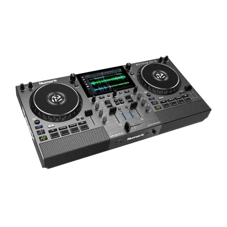 Купить Numark Mixstream Pro Go по выгодной цене в Самаре