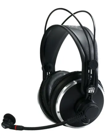 Купить AKG HSD271 по выгодной цене в Самаре