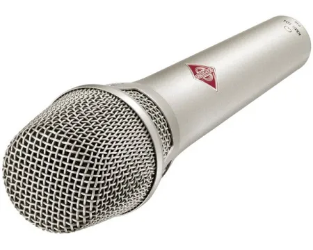 Купить NEUMANN KMS 104 по выгодной цене в Самаре