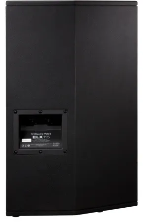 Купить ELECTRO-VOICE ELX115 по выгодной цене в Самаре