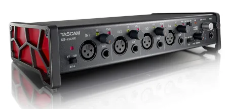Купить Tascam US-4x4HR по выгодной цене в Самаре