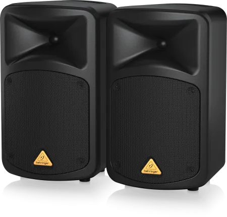 Купить BEHRINGER EPS500MP3 по выгодной цене в Самаре