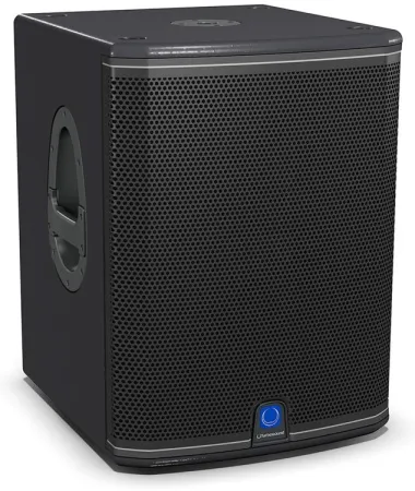 Купить TURBOSOUND iQ15B по выгодной цене в Самаре