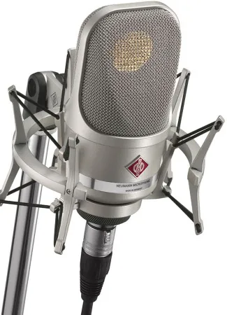Купить NEUMANN TLM 107 по выгодной цене в Самаре