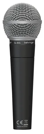 Купить BEHRINGER SL 85S по выгодной цене в Самаре