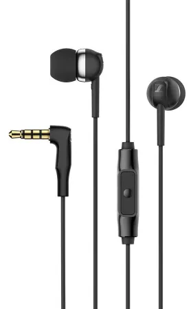 Купить SENNHEISER CX 80S по выгодной цене в Самаре