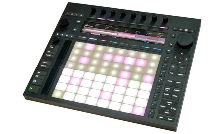 Купить Ableton Push 3 по выгодной цене в Самаре