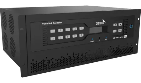 Купить Digibird DB-VWC2-HP-OC-4K60HDMI2 по выгодной цене в Самаре