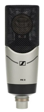 Купить SENNHEISER MK 8 по выгодной цене в Самаре