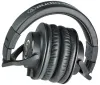 Купить Audio-Technica ATH-M40x по выгодной цене в Самаре