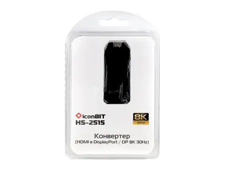 Купить iconBIT HS-2515 по выгодной цене в Самаре
