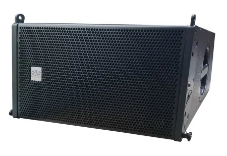 Купить SVS Audiotechnik LA-28 по выгодной цене в Самаре