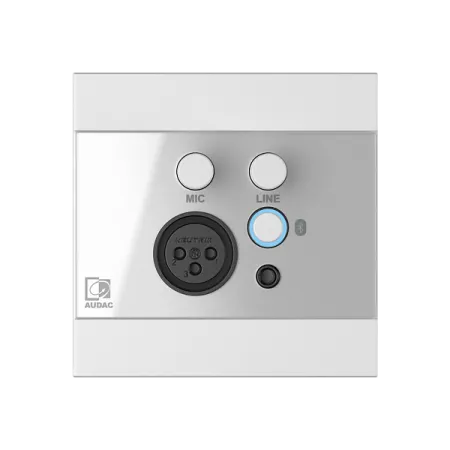 Купить AUDAC WP225/W по выгодной цене в Самаре
