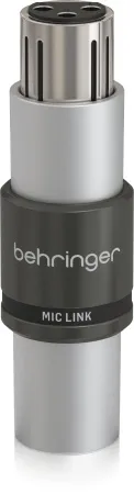 BEHRINGER MIC LINK