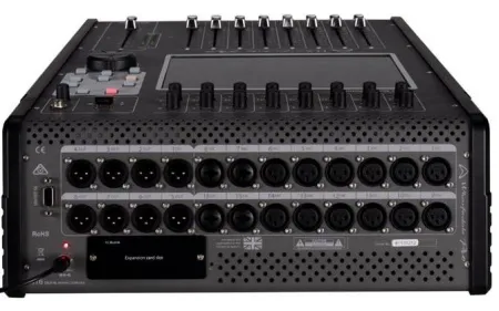 Купить WHARFEDALE PRO M16 по выгодной цене в Самаре