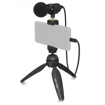 Купить BEHRINGER GO VIDEO KIT по выгодной цене в Самаре