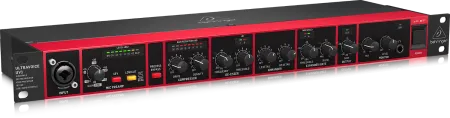 Купить BEHRINGER UV1 по выгодной цене в Самаре