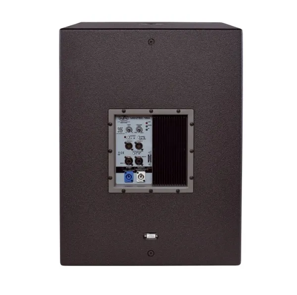 DAS Audio VANTEC-18A DAS Audio VANTEC-18A