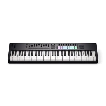 Купить NOVATION Launchkey 61 MK4 по выгодной цене в Самаре