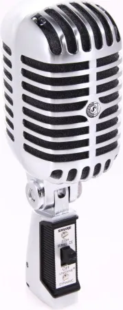 Купить SHURE 55SH series II по выгодной цене в Самаре