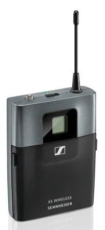 Купить Sennheiser XSW 1-ME3-A по выгодной цене в Самаре