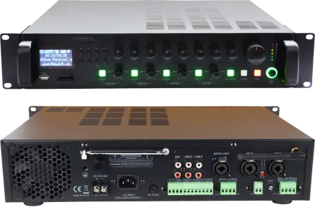 Купить SVS Audiotechnik MA-360 PRO по выгодной цене в Самаре