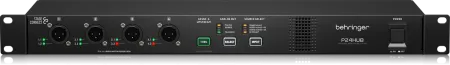 Купить BEHRINGER P24HUB по выгодной цене в Самаре