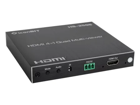 Купить iconBIT HS-2506 по выгодной цене в Самаре