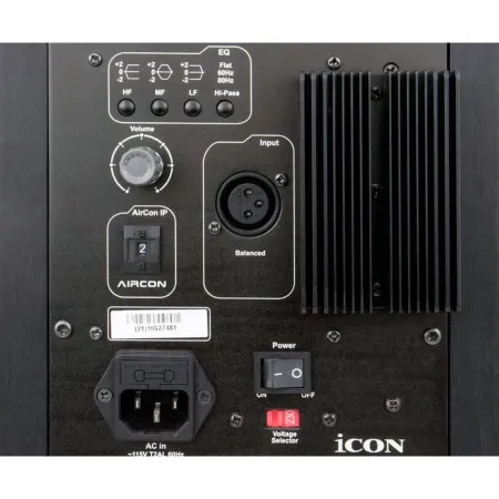 Купить Icon DT-5A Air по выгодной цене в Самаре