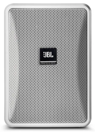 Купить JBL Control 23-1-WH по выгодной цене в Самаре