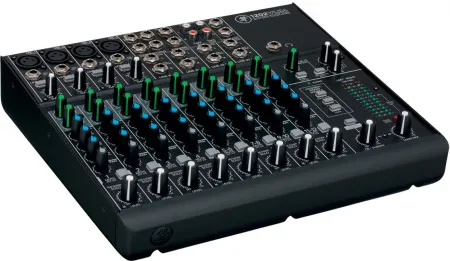 Купить MACKIE 1202 VLZ 4 по выгодной цене в Самаре