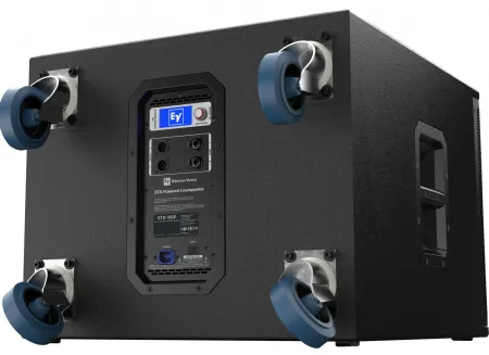Купить ELECTRO-VOICE ETX-15SP по выгодной цене в Самаре