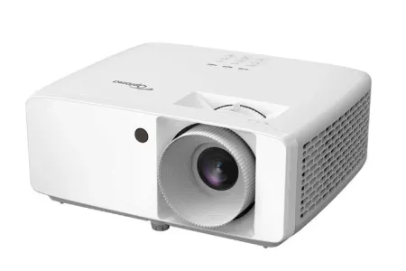 Купить Optoma ZW350е по выгодной цене в Самаре