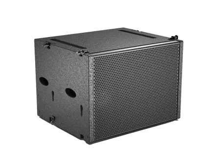 SVS Audiotechnik L206ASUB