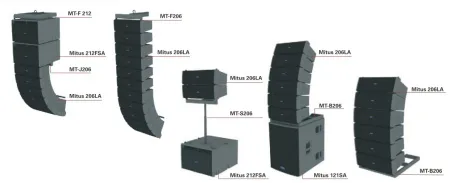 Купить FBT MT-B206 по выгодной цене в Самаре