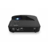 Christie Captiva DWU500S Black