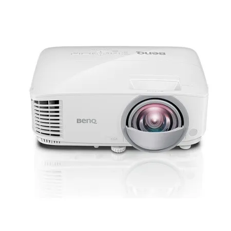 BenQ MX808STH