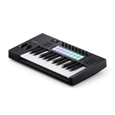 Купить NOVATION Launchkey 25 MK4 по выгодной цене в Самаре
