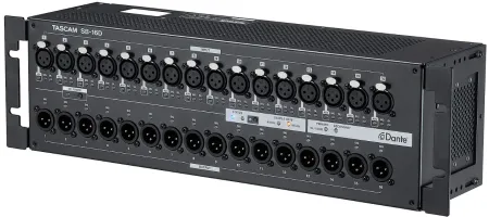 Купить Tascam SB-16D по выгодной цене в Самаре