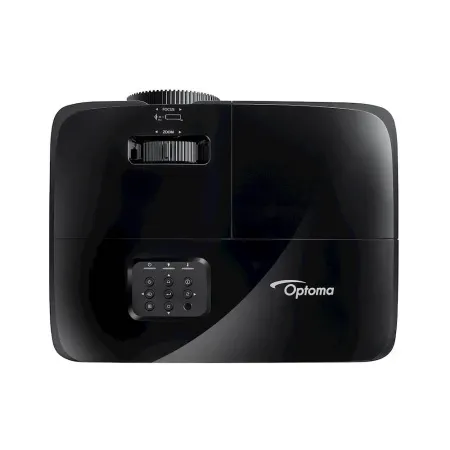 Купить Optoma S400LVe по выгодной цене в Самаре