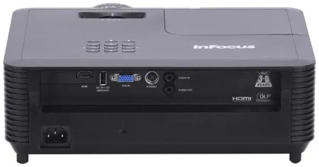 Купить INFOCUS IN118AA по выгодной цене в Самаре