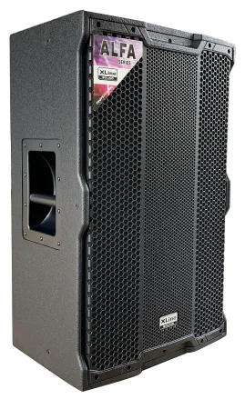 Купить XLINE ALFA X-15A DSP по выгодной цене в Самаре