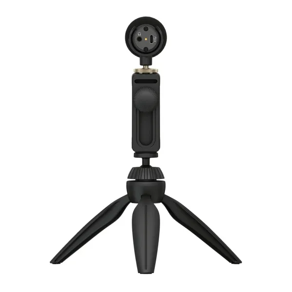 BEHRINGER GO VIDEO KIT BEHRINGER GO VIDEO KIT