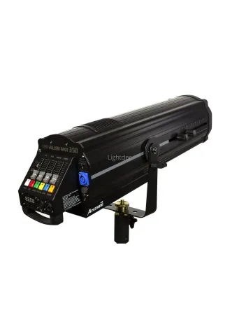 ANZHEE PRO Follow SPOT 350 ZOOM ANZHEE PRO Follow SPOT 350 ZOOM