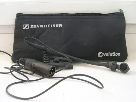 Купить SENNHEISER E 608 по выгодной цене в Самаре