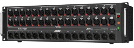 Купить BEHRINGER S32 по выгодной цене в Самаре