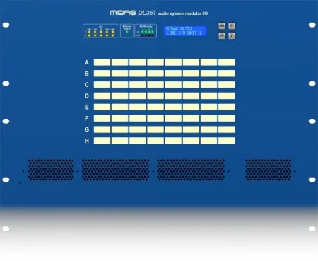 Купить MIDAS DL351 по выгодной цене в Самаре