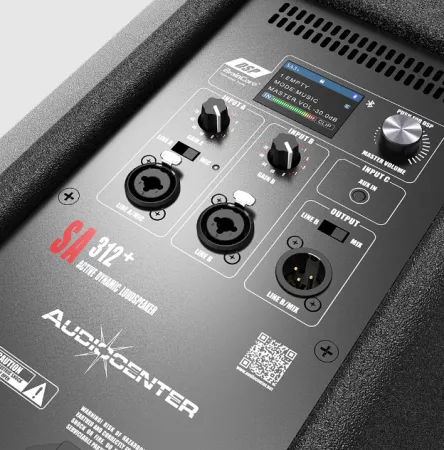 Купить Audiocenter SA310 по выгодной цене в Самаре